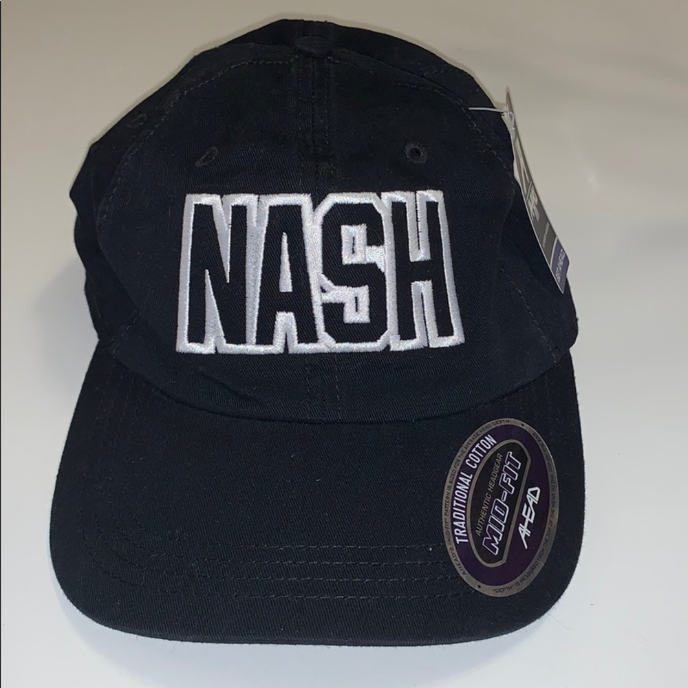 New Nashville Hat